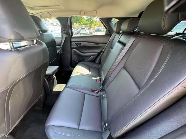 used 2022 Mazda CX-30 car, priced at $22,889