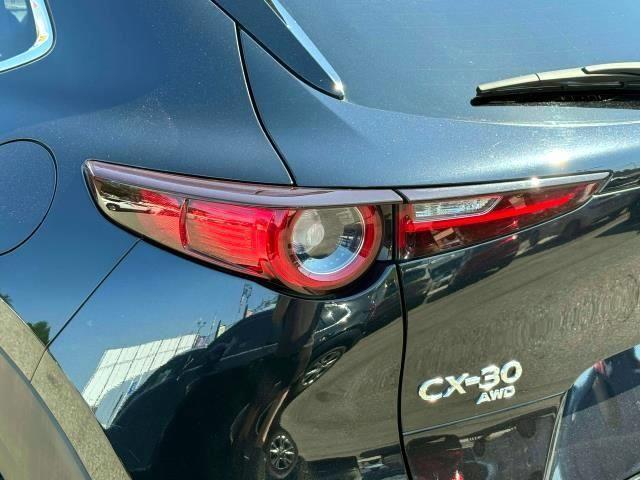 used 2022 Mazda CX-30 car, priced at $22,889