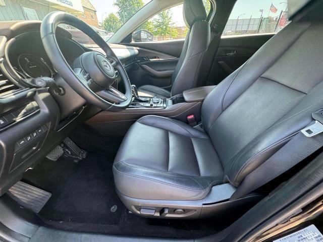 used 2022 Mazda CX-30 car, priced at $22,889