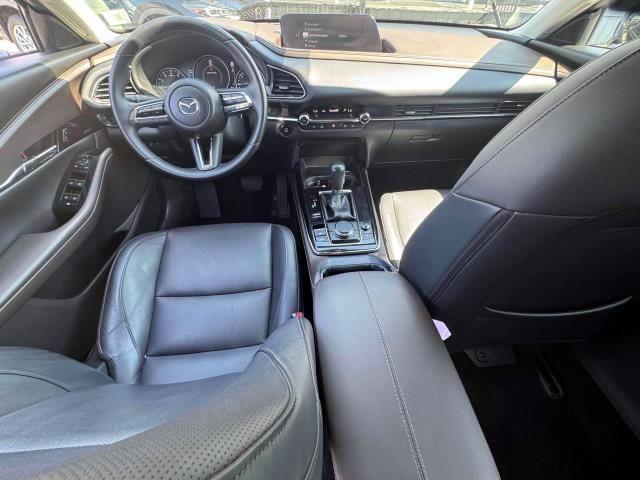 used 2022 Mazda CX-30 car, priced at $22,889