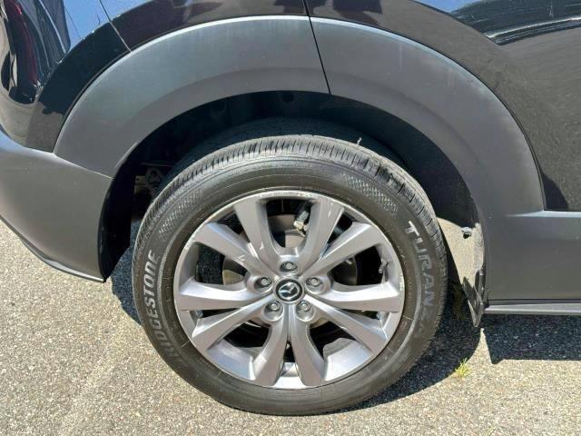 used 2022 Mazda CX-30 car, priced at $22,889
