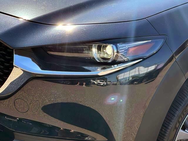 used 2022 Mazda CX-30 car, priced at $22,889