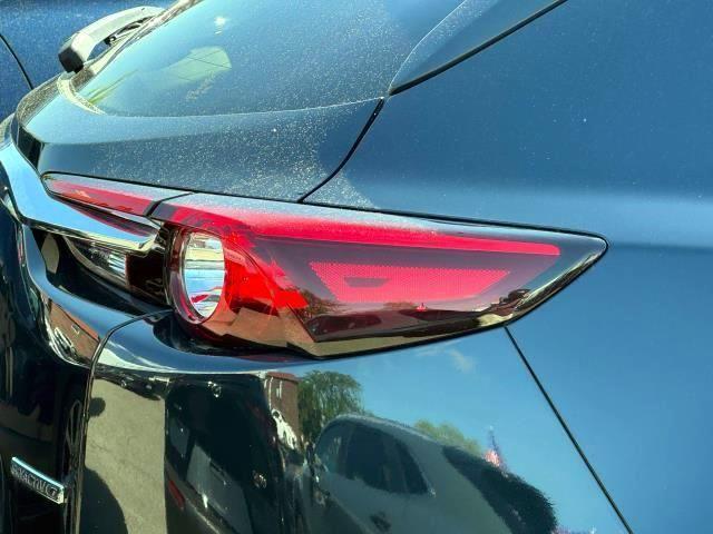used 2022 Mazda CX-9 car, priced at $29,588