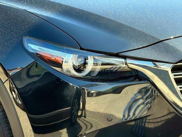 used 2022 Mazda CX-9 car, priced at $29,588