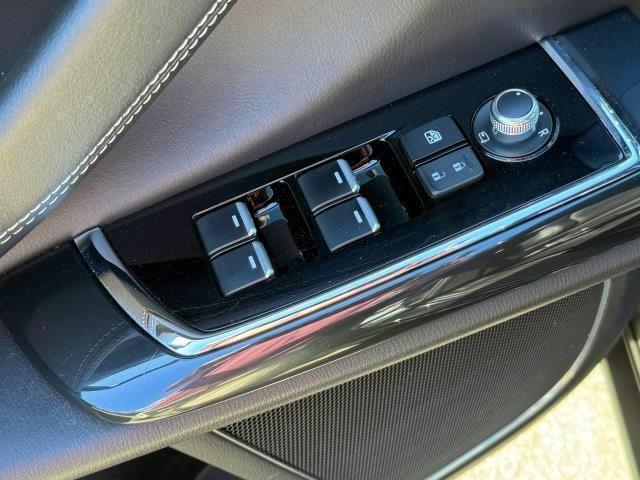 used 2022 Mazda CX-9 car, priced at $29,588