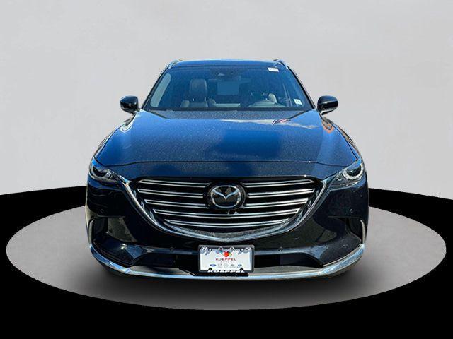 used 2022 Mazda CX-9 car, priced at $29,588
