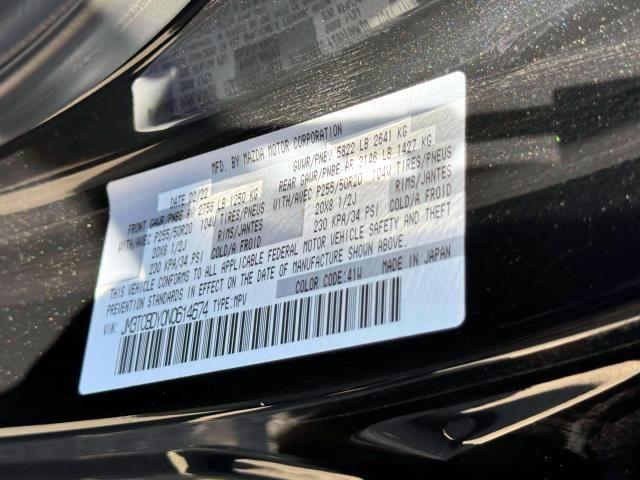 used 2022 Mazda CX-9 car, priced at $29,588