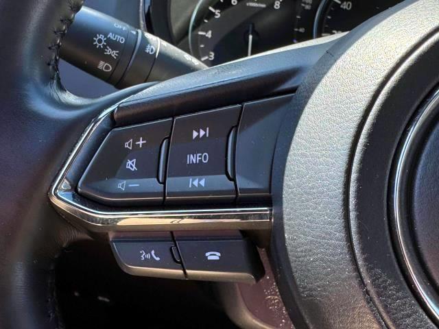 used 2022 Mazda CX-9 car, priced at $29,588