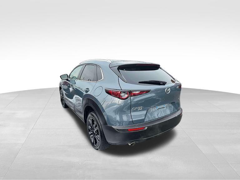 used 2023 Mazda CX-30 car, priced at $24,998