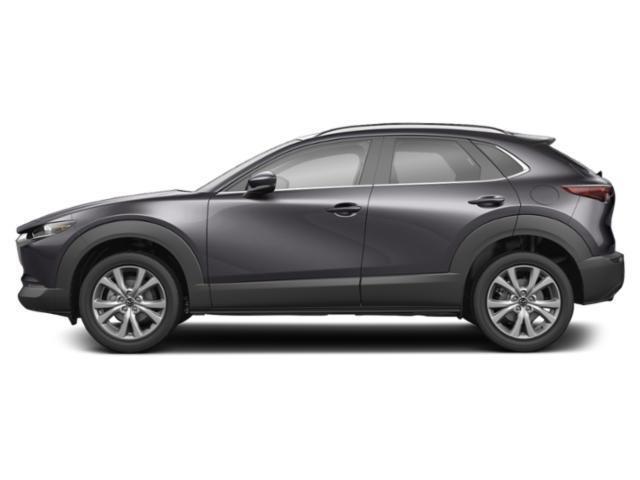 new 2024 Mazda CX-30 car, priced at $30,950