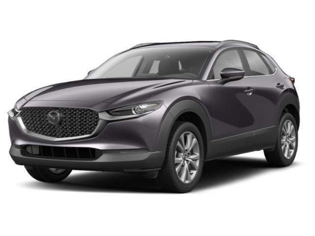 new 2024 Mazda CX-30 car, priced at $30,950