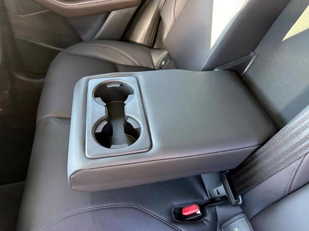 used 2022 Mazda CX-30 car, priced at $25,000