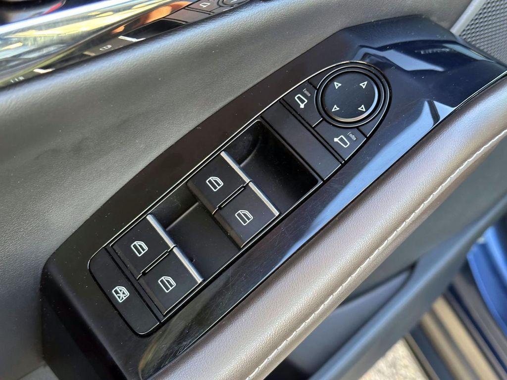 used 2022 Mazda CX-30 car, priced at $25,000
