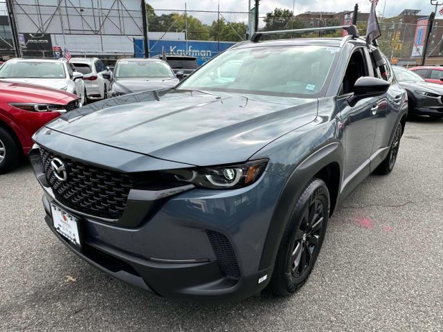 used 2024 Mazda CX-50 car, priced at $25,000