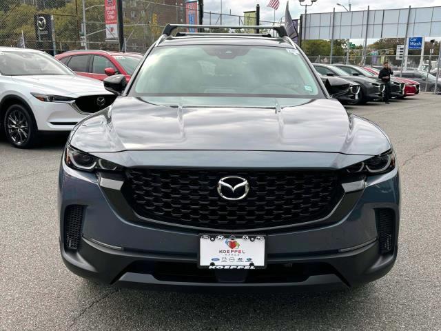 used 2024 Mazda CX-50 car, priced at $25,000