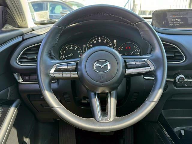 used 2022 Mazda CX-30 car, priced at $23,288