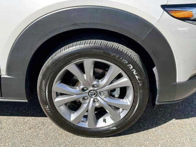 used 2022 Mazda CX-30 car, priced at $23,288