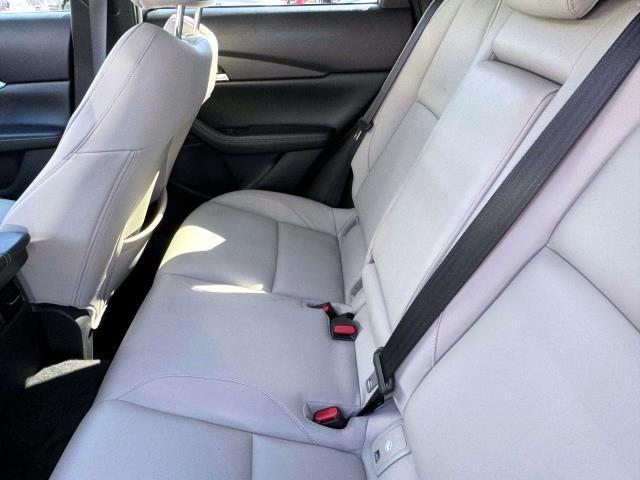 used 2022 Mazda CX-30 car, priced at $23,288