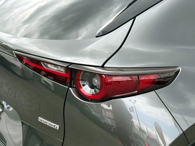 used 2025 Mazda CX-30 car, priced at $25,889