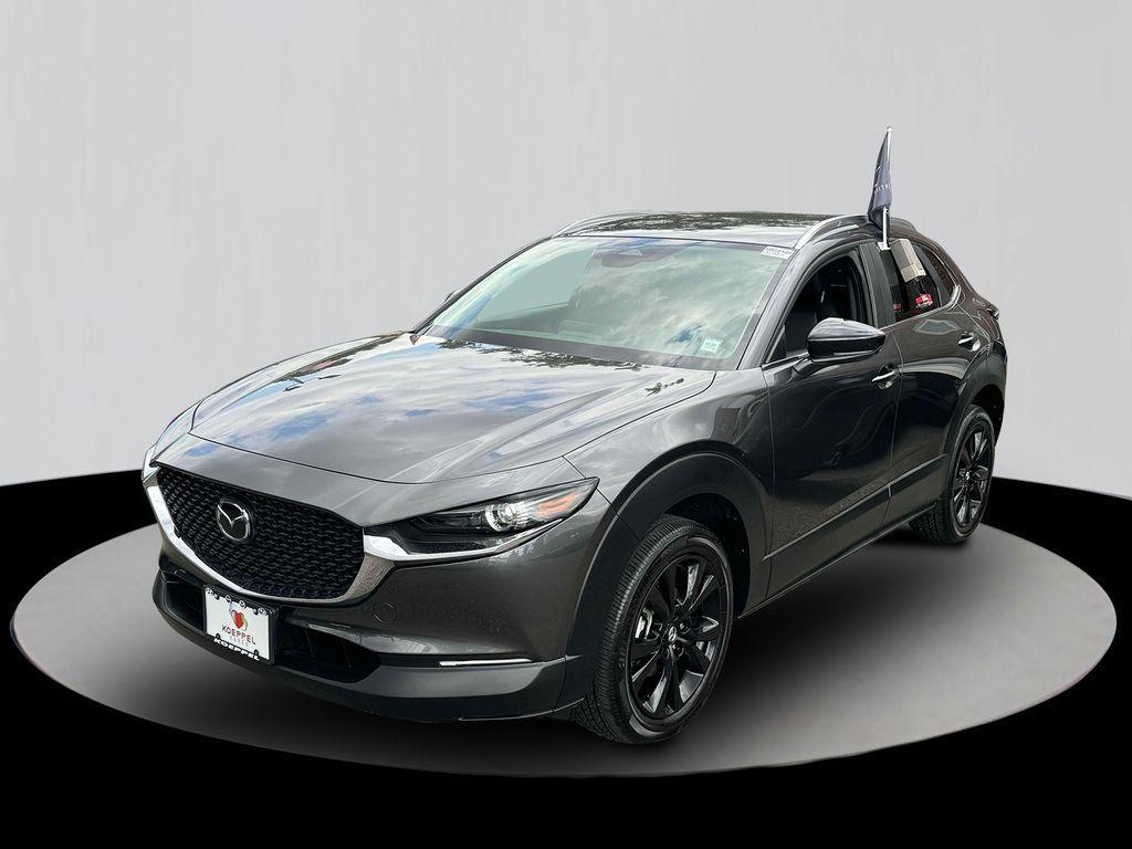 used 2025 Mazda CX-30 car, priced at $25,889