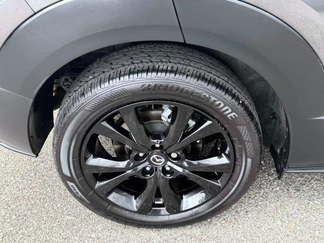 used 2025 Mazda CX-30 car, priced at $25,889