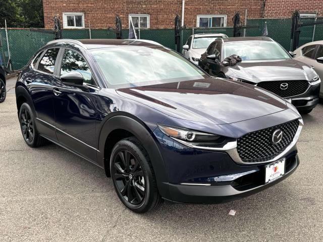 used 2025 Mazda CX-30 car, priced at $24,889