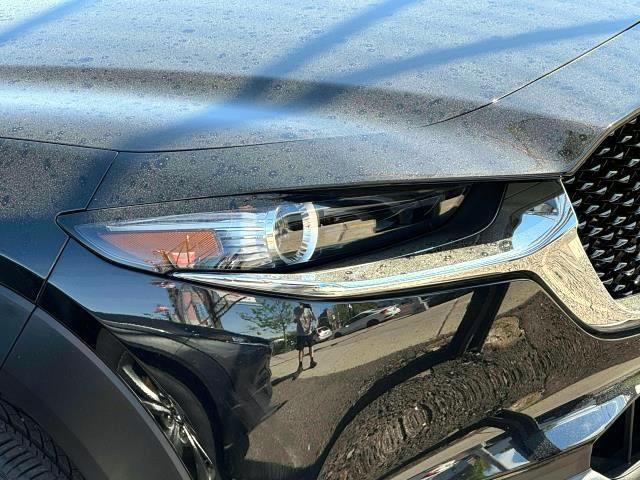 used 2024 Mazda CX-30 car, priced at $26,000