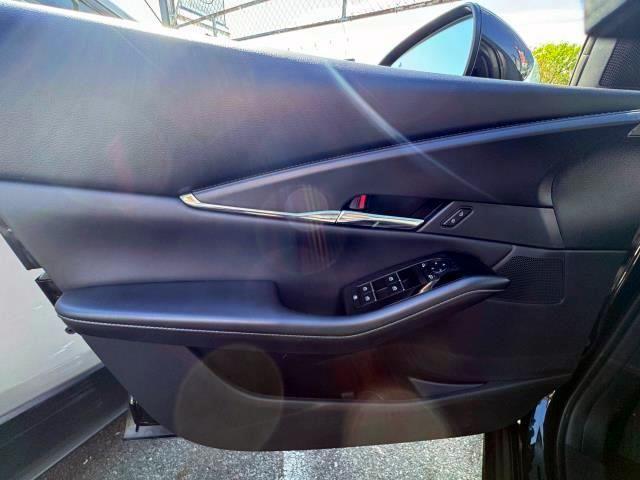 used 2024 Mazda CX-30 car, priced at $26,000