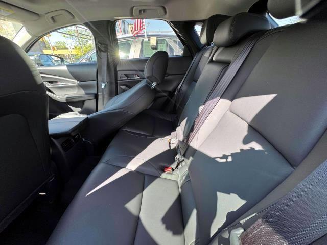 used 2024 Mazda CX-30 car, priced at $26,000