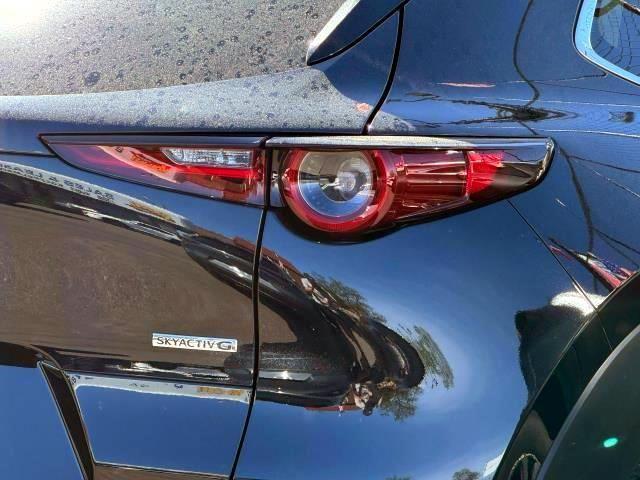 used 2024 Mazda CX-30 car, priced at $26,000