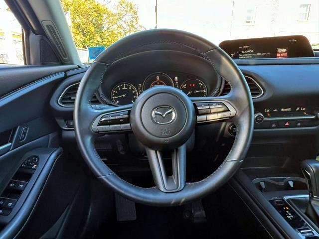 used 2022 Mazda CX-30 car, priced at $21,288