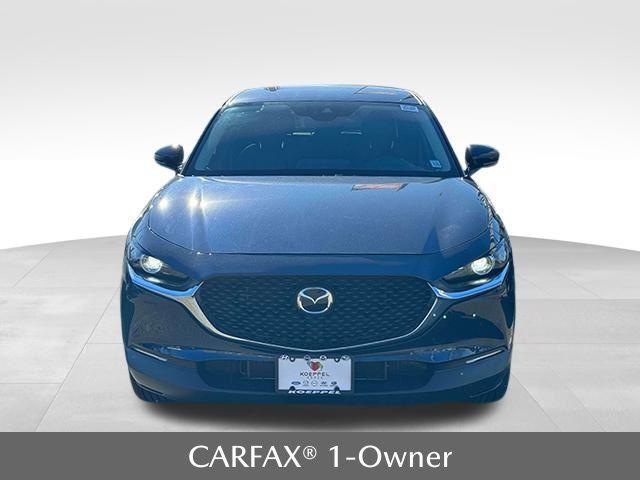 used 2022 Mazda CX-30 car, priced at $21,288