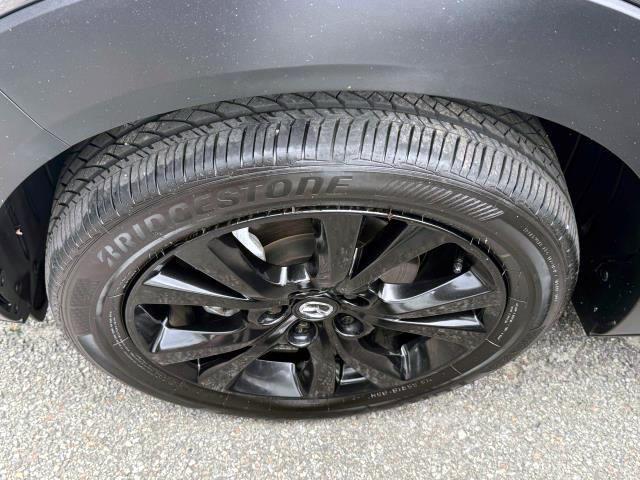 used 2025 Mazda CX-30 car, priced at $25,588