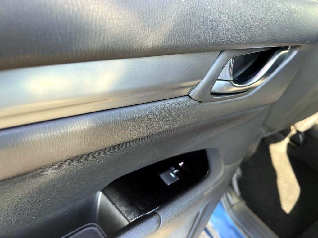 used 2023 Mazda CX-5 car, priced at $24,889