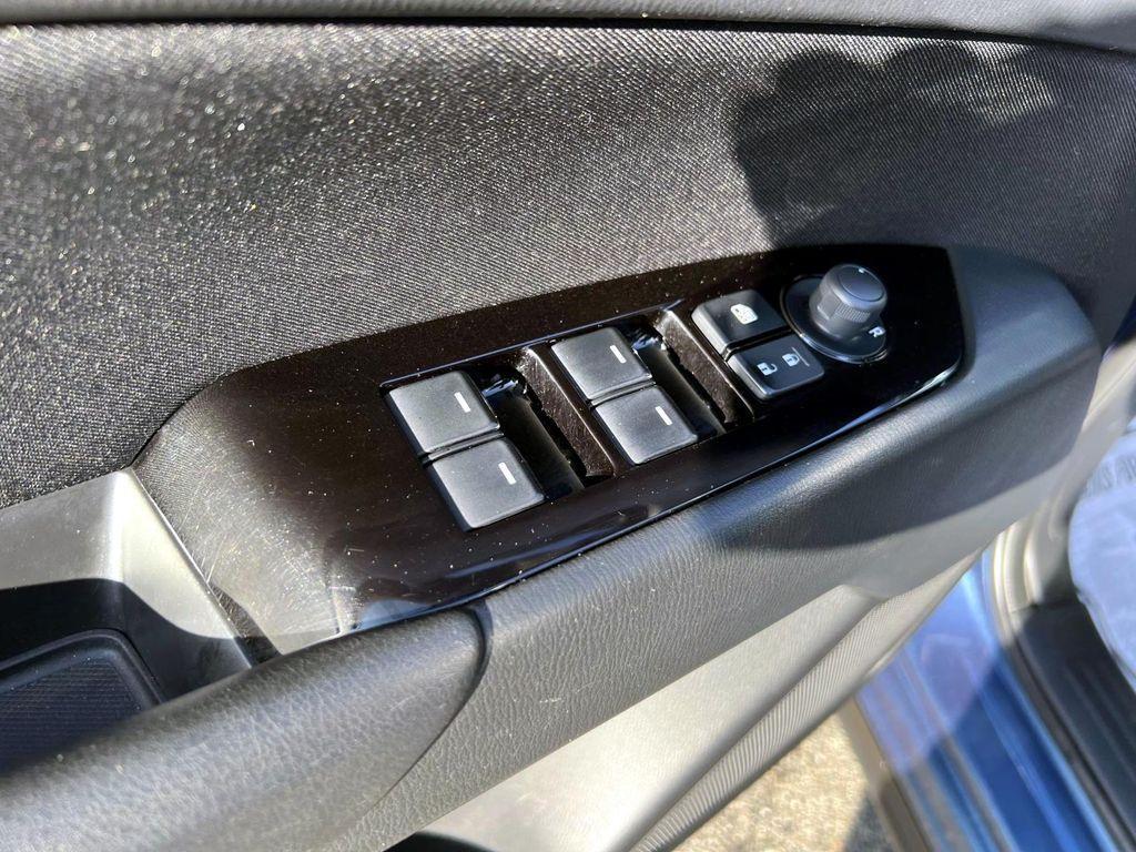 used 2023 Mazda CX-5 car, priced at $24,889