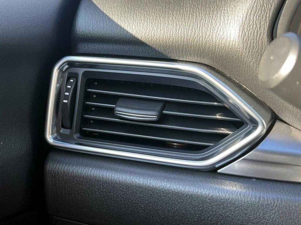 used 2023 Mazda CX-5 car, priced at $24,889