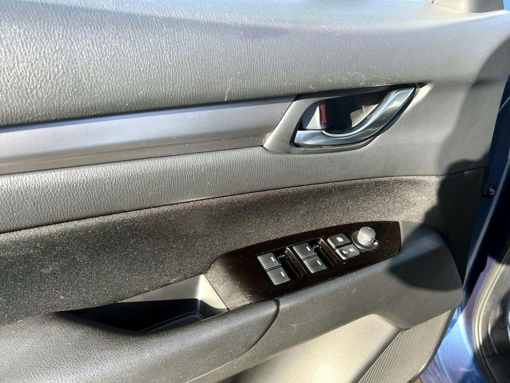 used 2023 Mazda CX-5 car, priced at $24,889