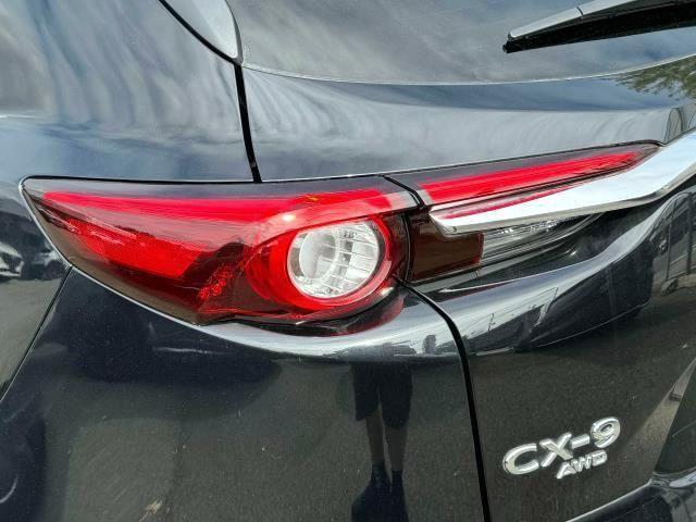 used 2022 Mazda CX-9 car, priced at $27,288