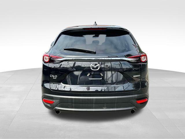 used 2022 Mazda CX-9 car, priced at $27,288