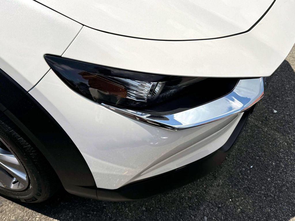 used 2022 Mazda CX-30 car, priced at $22,000