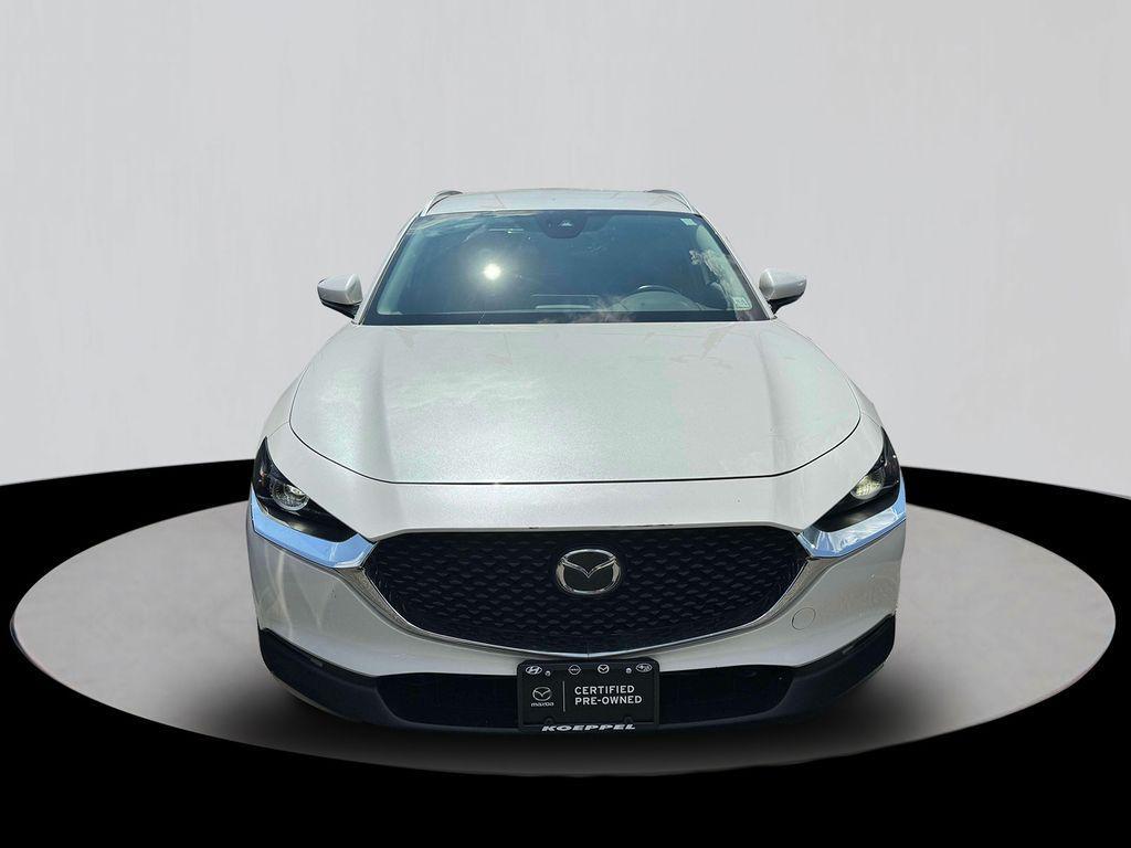 used 2022 Mazda CX-30 car, priced at $22,000