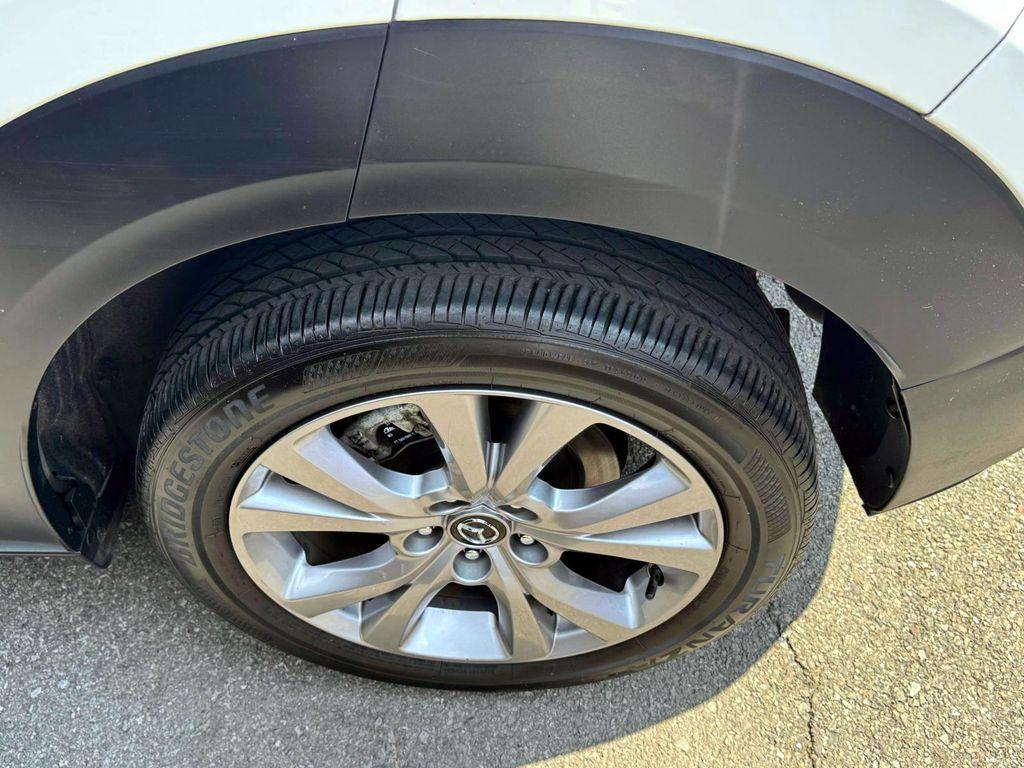 used 2022 Mazda CX-30 car, priced at $22,000
