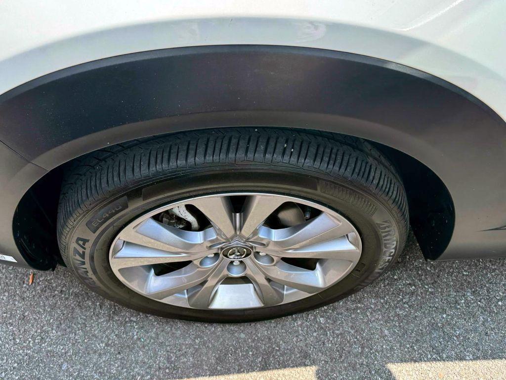 used 2022 Mazda CX-30 car, priced at $22,000