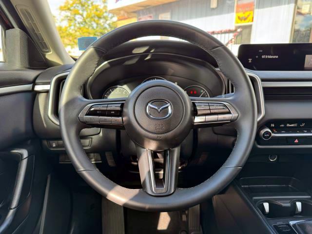 used 2024 Mazda CX-50 car, priced at $28,288