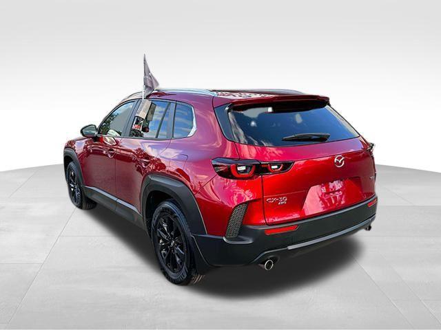 used 2024 Mazda CX-50 car, priced at $29,889