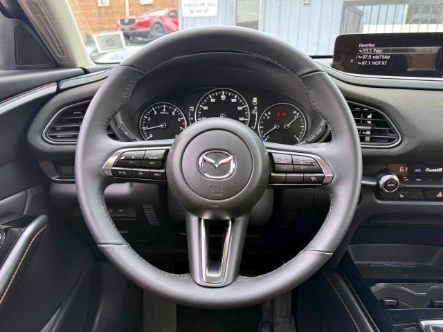 used 2024 Mazda CX-30 car, priced at $29,388