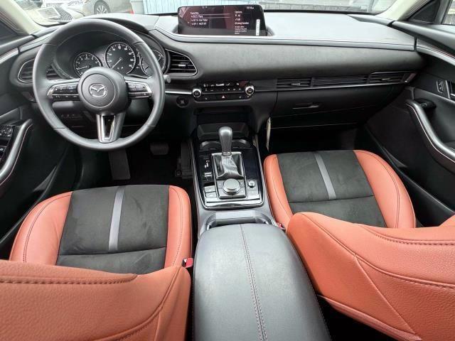used 2024 Mazda CX-30 car, priced at $29,388