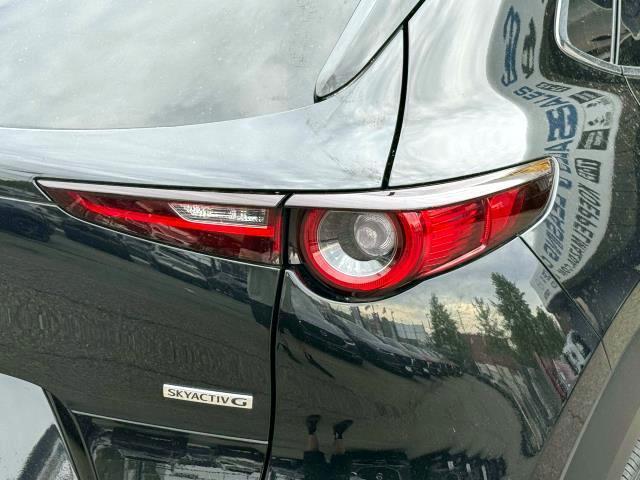 used 2022 Mazda CX-30 car, priced at $24,588