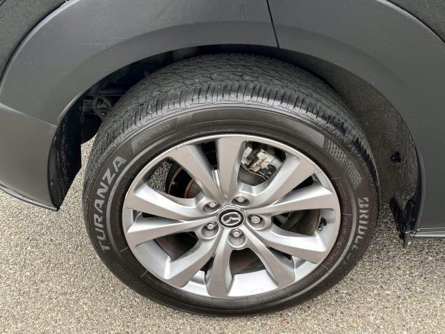 used 2022 Mazda CX-30 car, priced at $24,588
