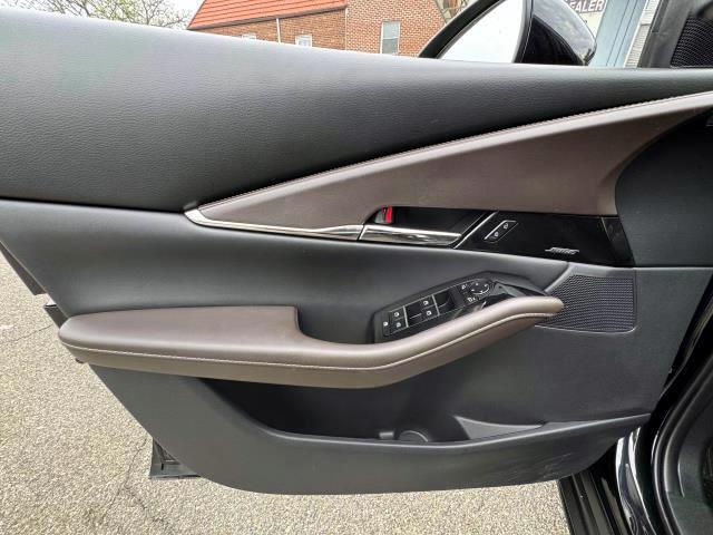 used 2022 Mazda CX-30 car, priced at $24,588